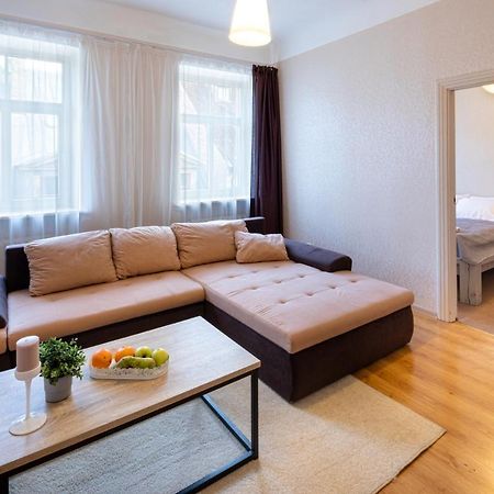 Old Riga Aldaru Street One Bedroom Apartment Eksteriør bilde