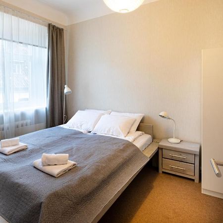 Old Riga Aldaru Street One Bedroom Apartment Eksteriør bilde