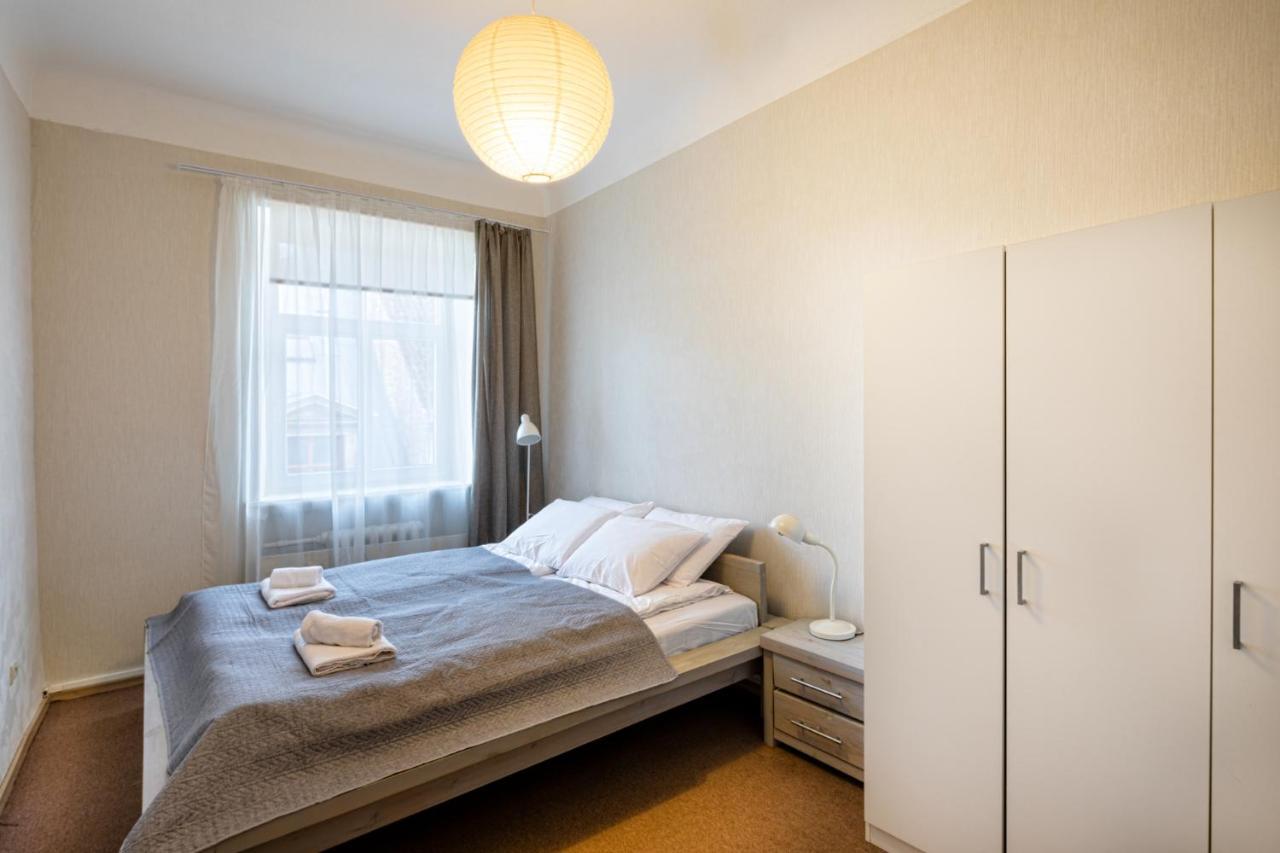 Old Riga Aldaru Street One Bedroom Apartment Eksteriør bilde