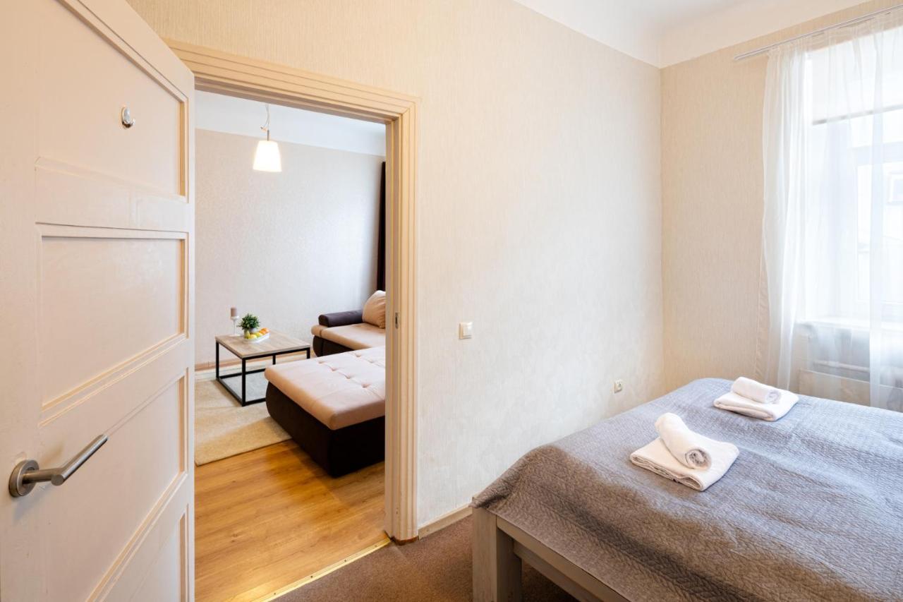 Old Riga Aldaru Street One Bedroom Apartment Eksteriør bilde