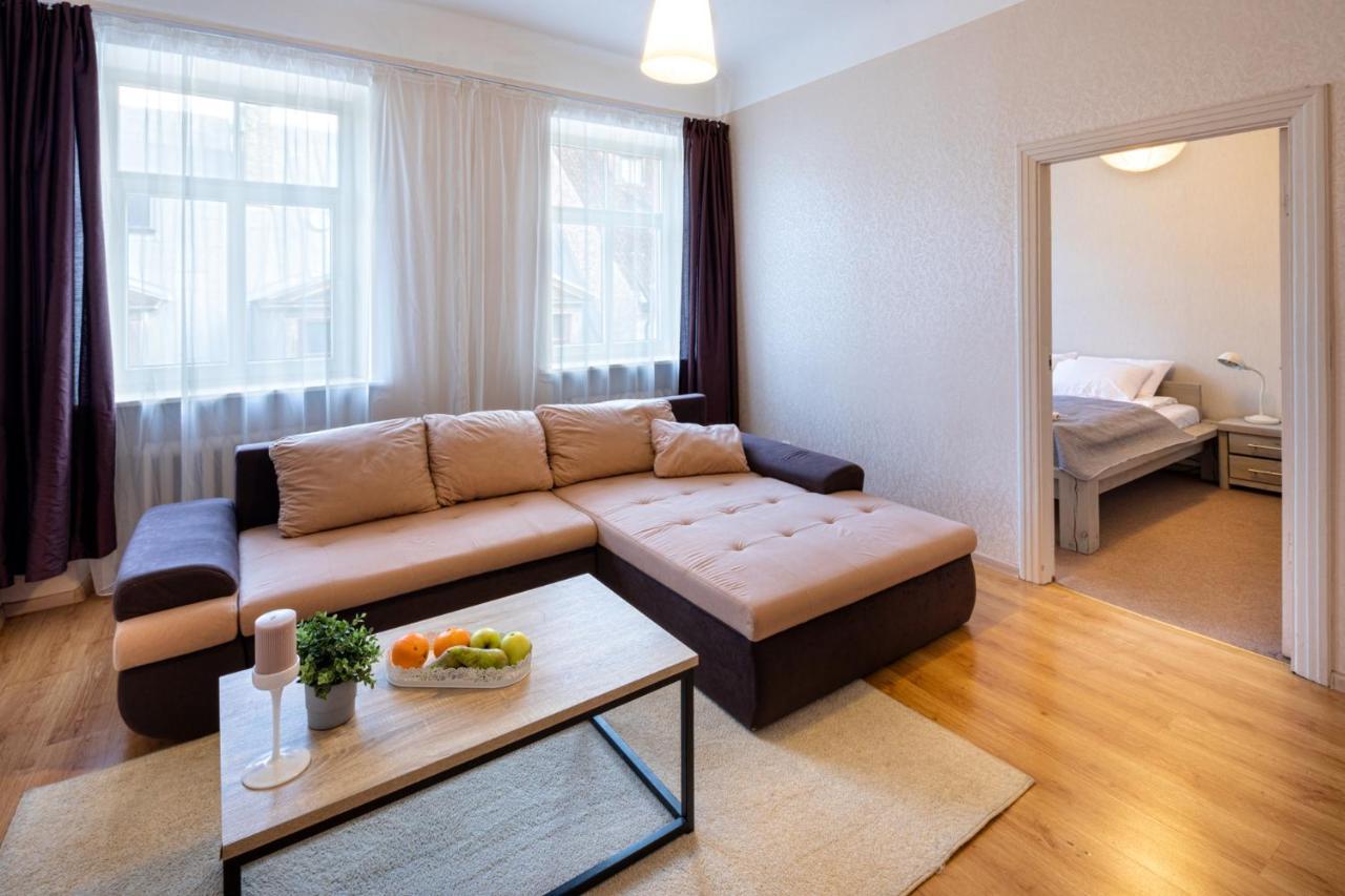 Old Riga Aldaru Street One Bedroom Apartment Eksteriør bilde
