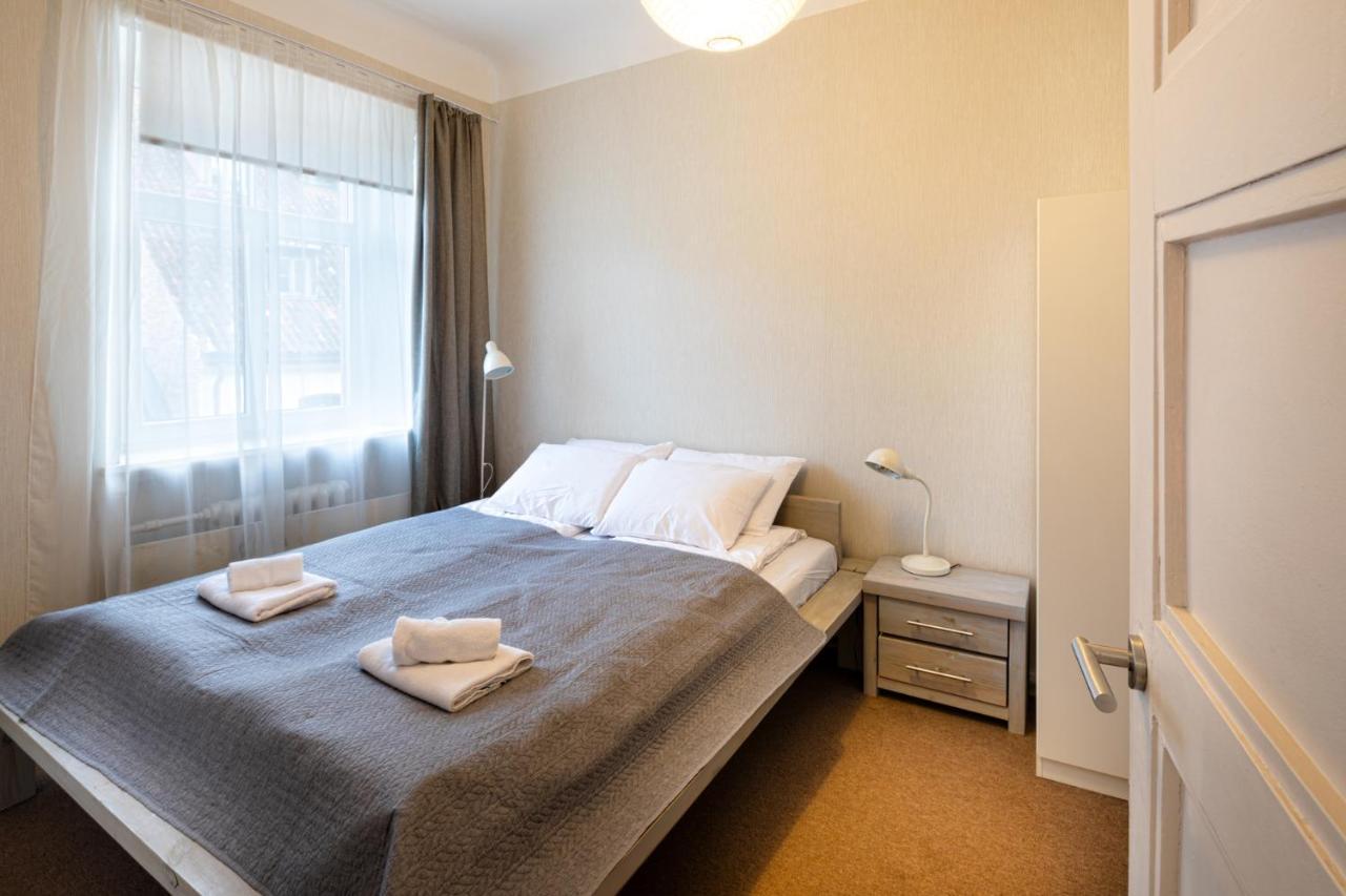 Old Riga Aldaru Street One Bedroom Apartment Eksteriør bilde