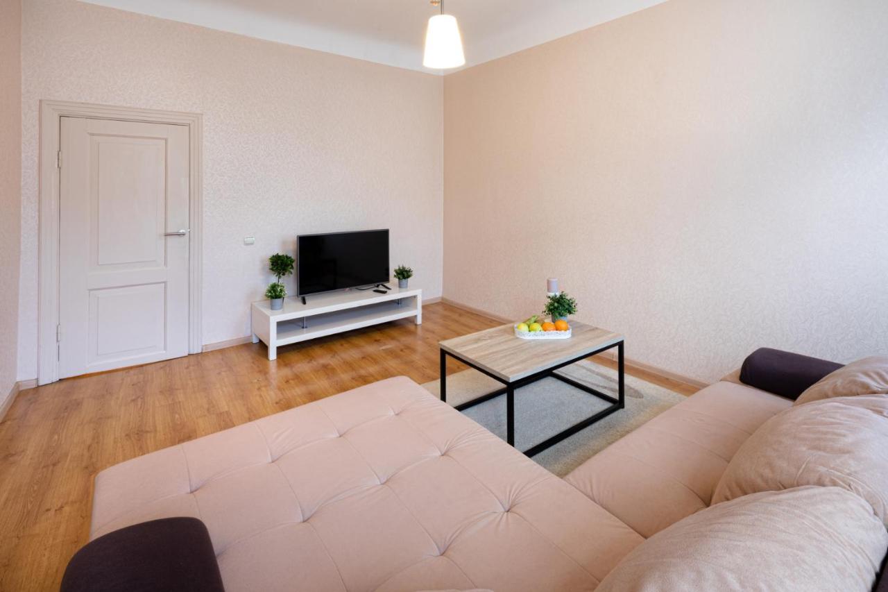 Old Riga Aldaru Street One Bedroom Apartment Eksteriør bilde
