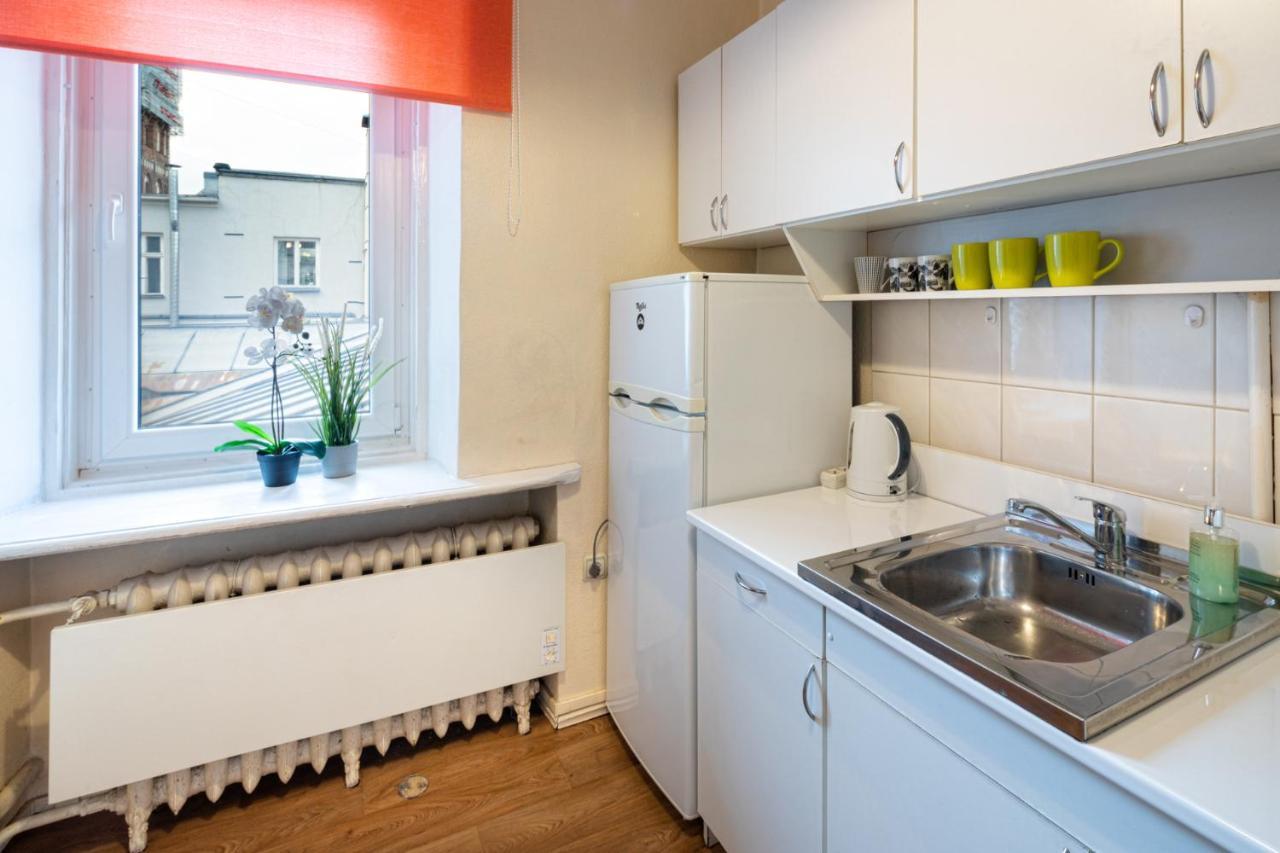 Old Riga Aldaru Street One Bedroom Apartment Eksteriør bilde