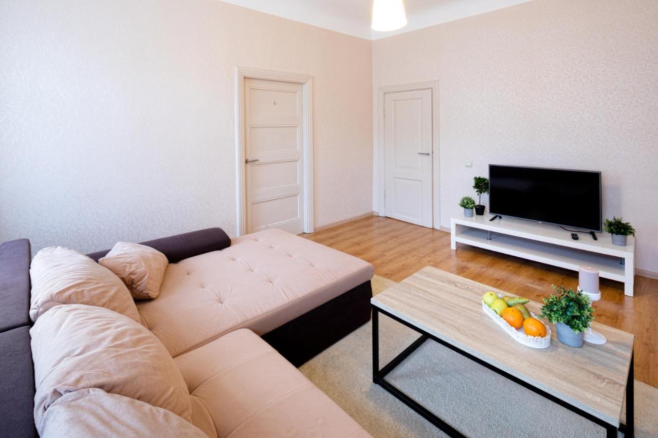 Old Riga Aldaru Street One Bedroom Apartment Eksteriør bilde