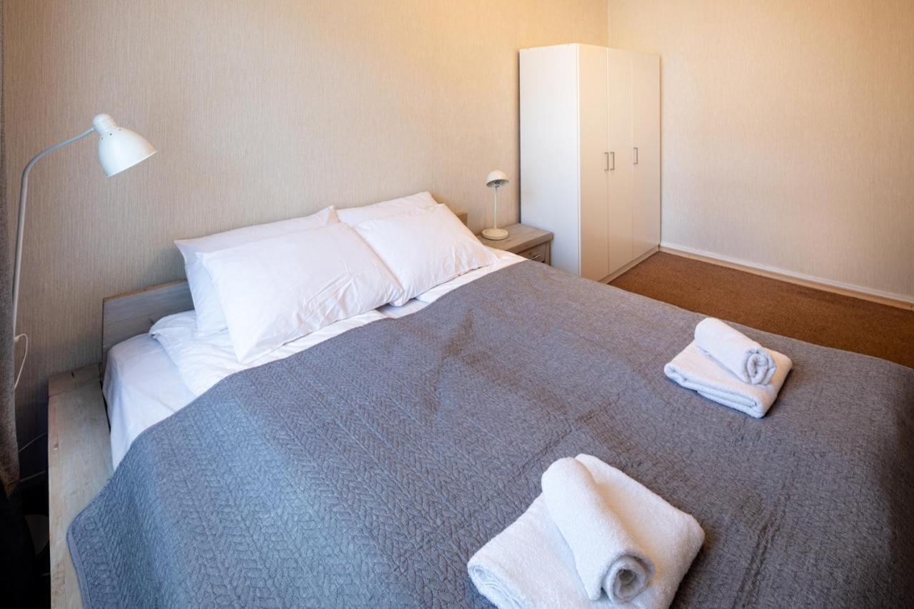 Old Riga Aldaru Street One Bedroom Apartment Eksteriør bilde