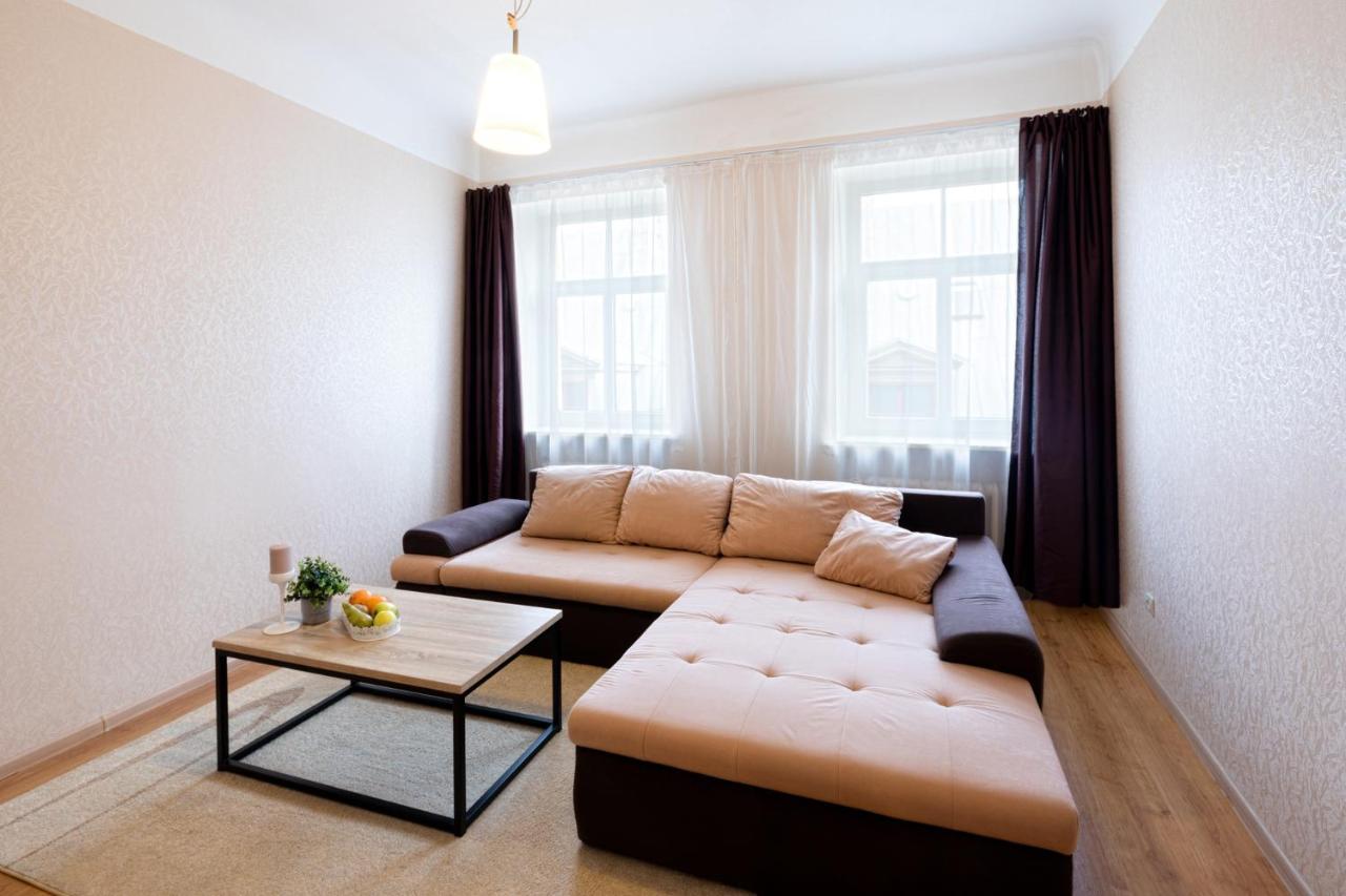 Old Riga Aldaru Street One Bedroom Apartment Eksteriør bilde