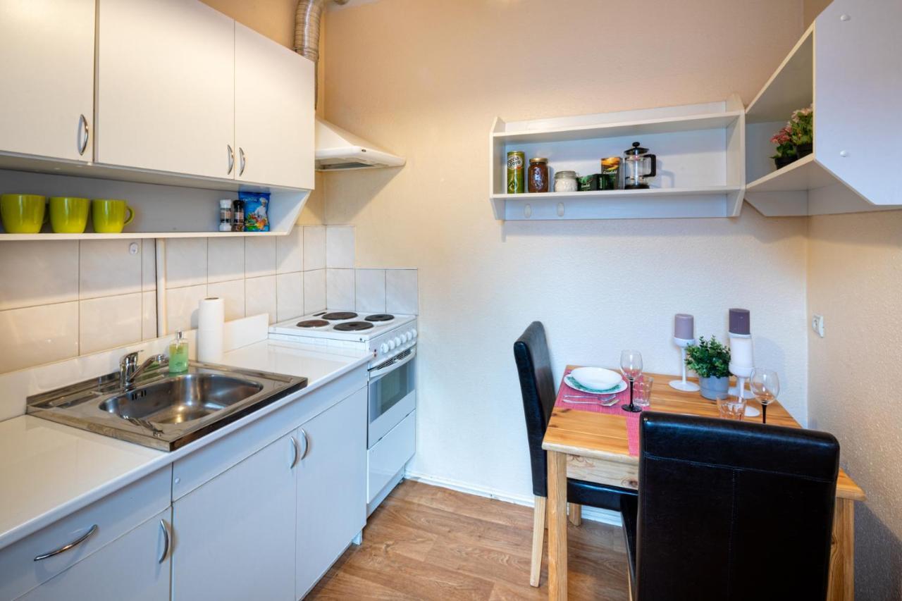 Old Riga Aldaru Street One Bedroom Apartment Eksteriør bilde