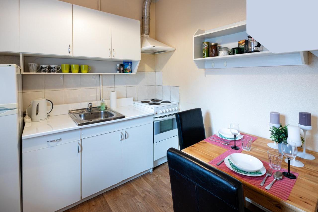 Old Riga Aldaru Street One Bedroom Apartment Eksteriør bilde