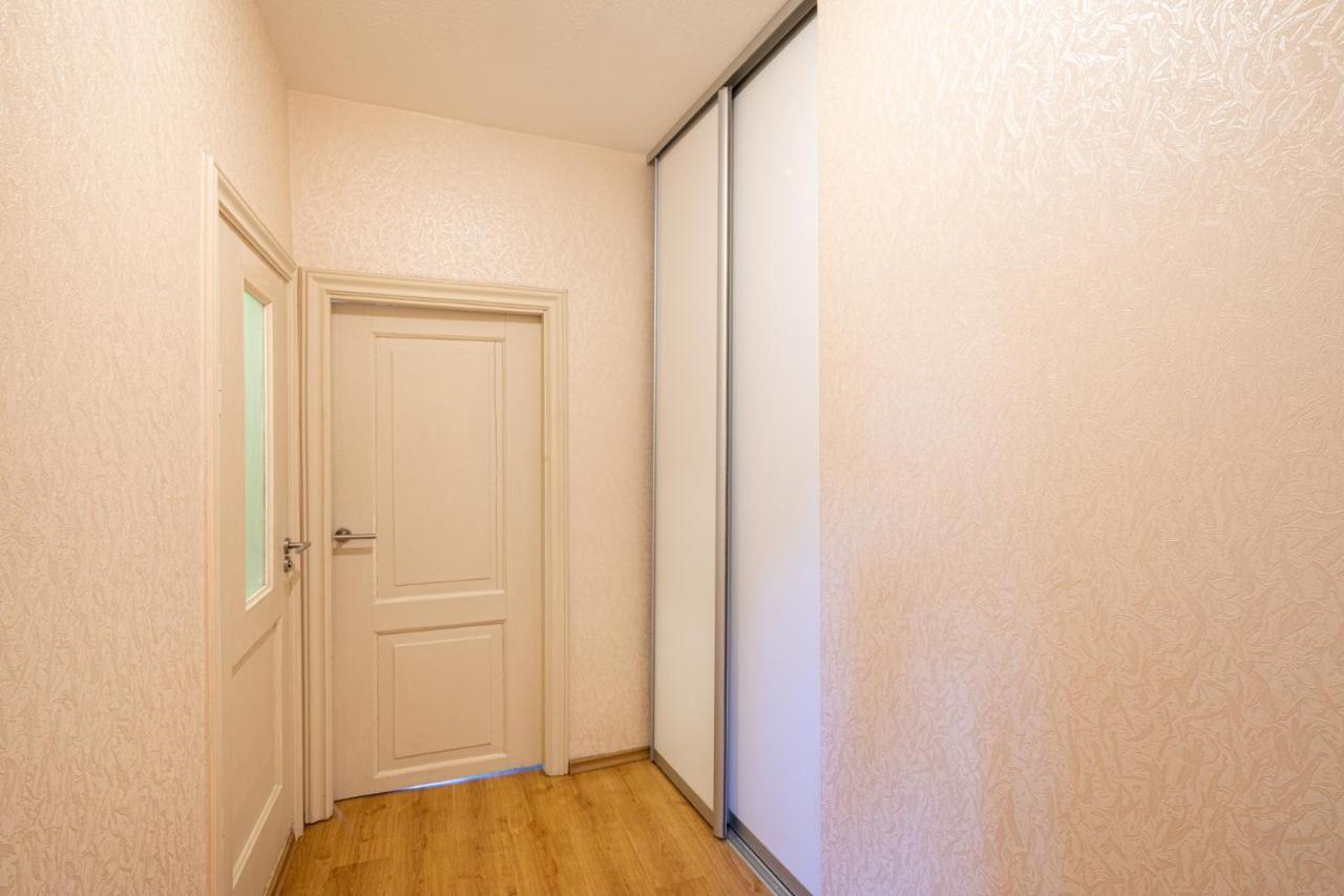 Old Riga Aldaru Street One Bedroom Apartment Eksteriør bilde